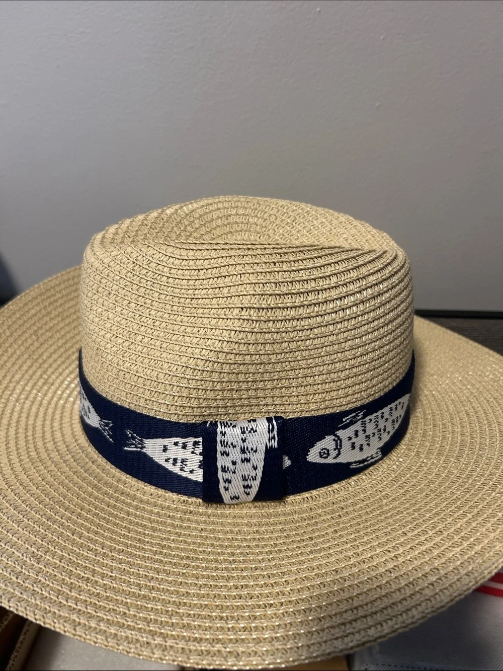 Shiraleah Fisher Hat NWT